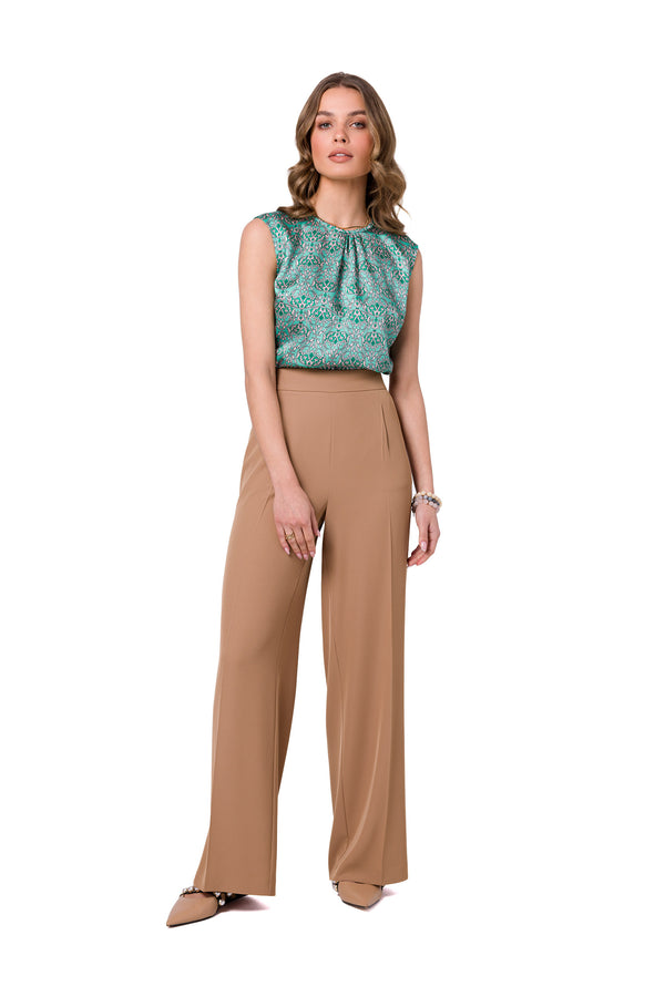 Women trousers model 177227